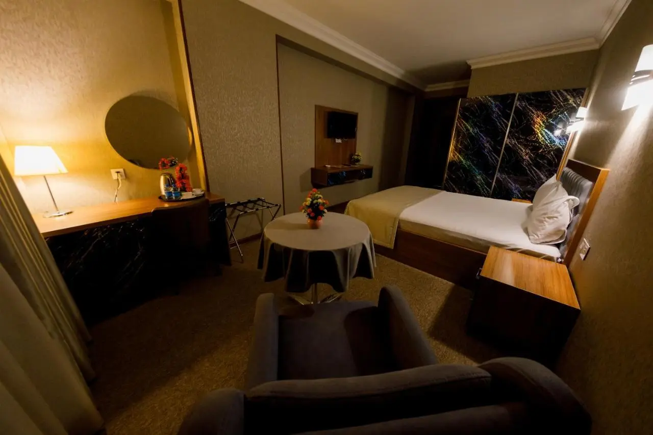 Royal Sapphire Hotel