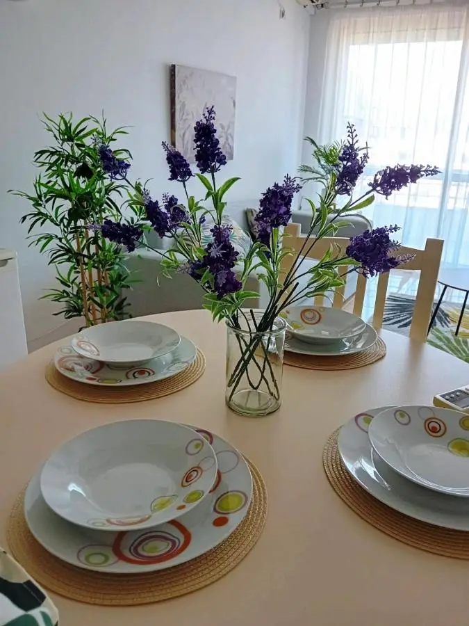 Sunlight Apartment Shkoder