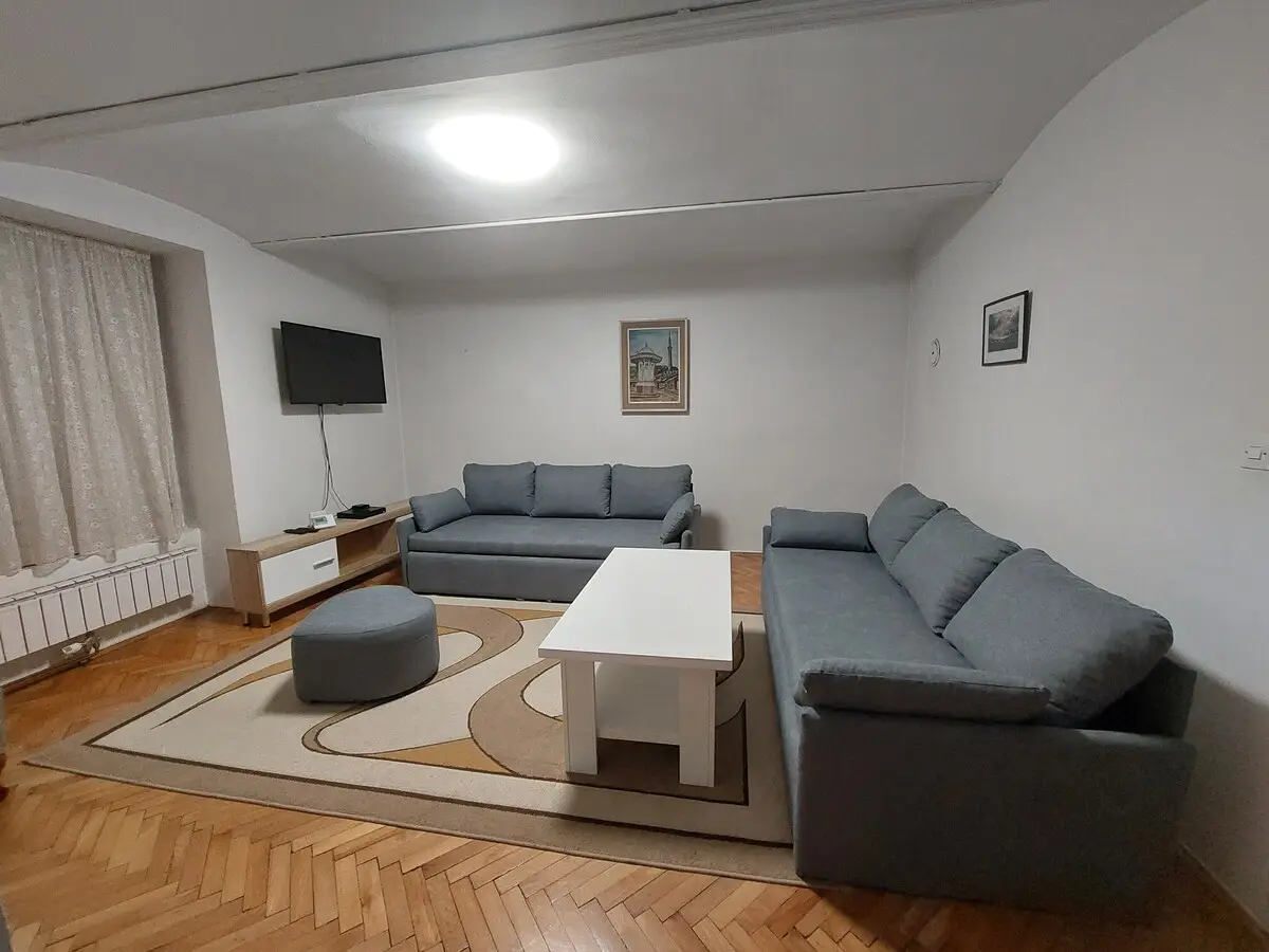 apartment splitska