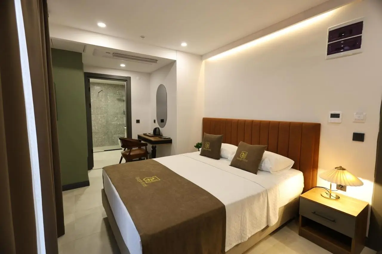 Edirne Gezgin Hotel
