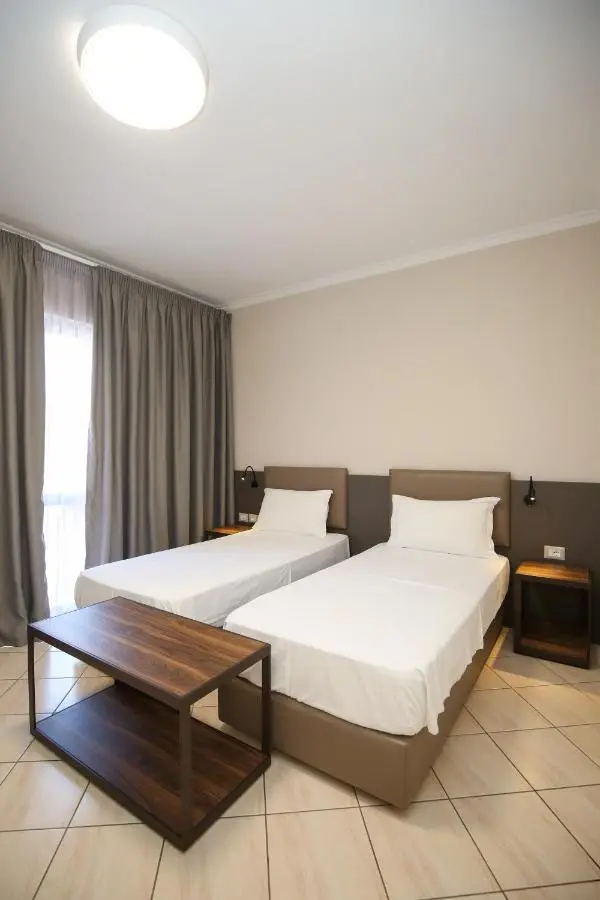 Regina Garden Vlore
