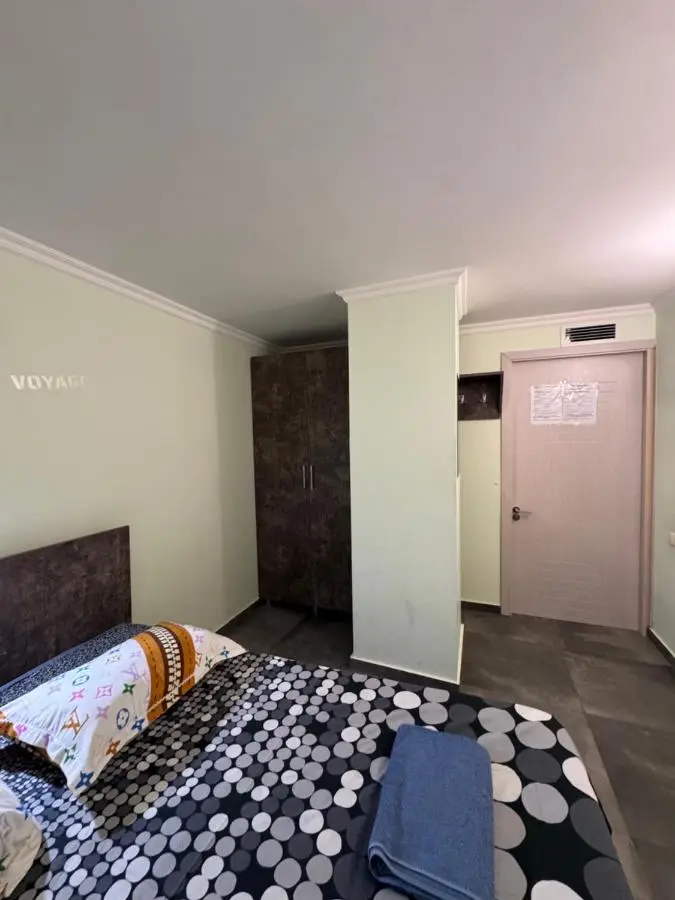 Hostel VOYAGE