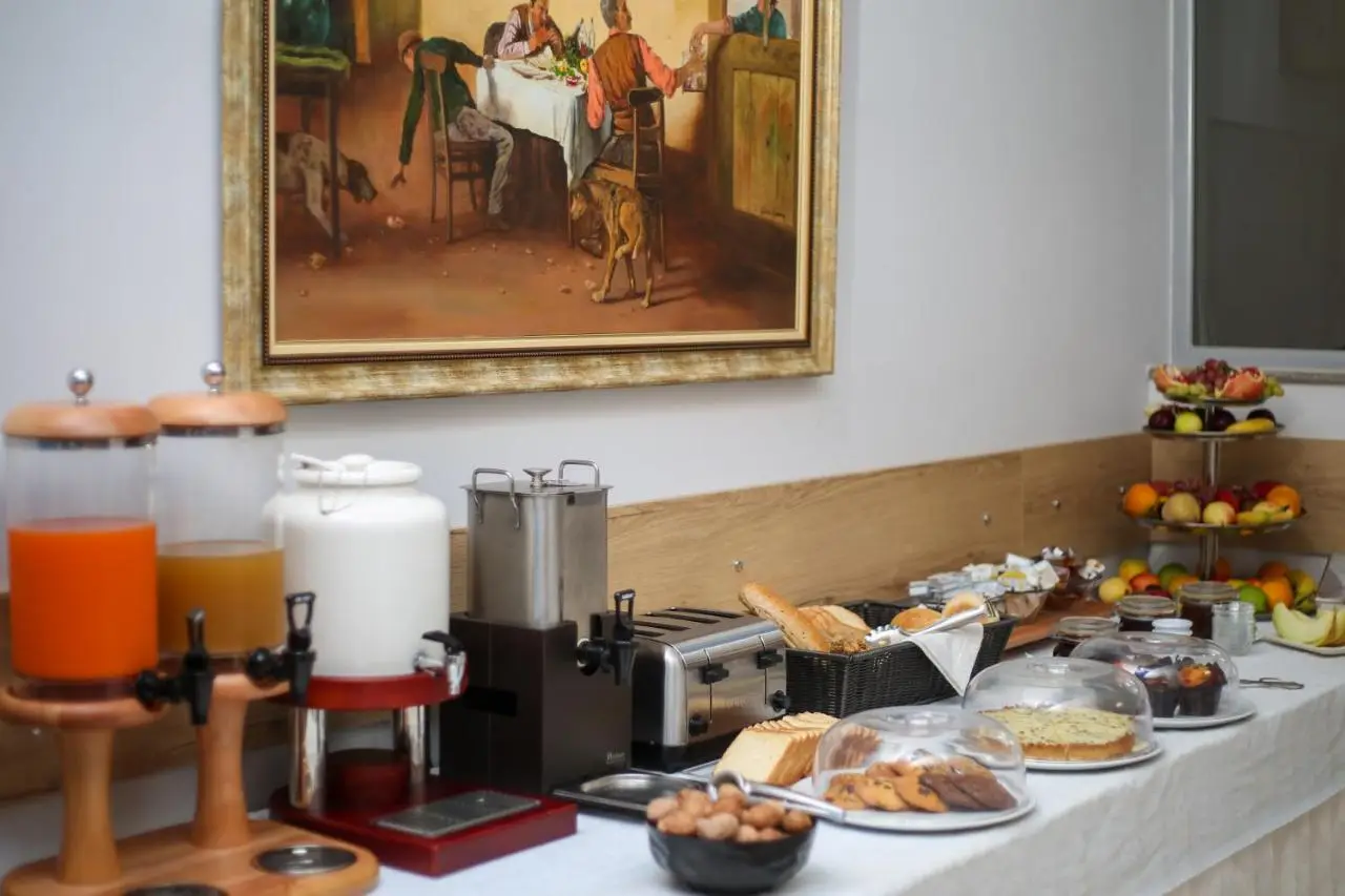 Imperial Visar Hotel