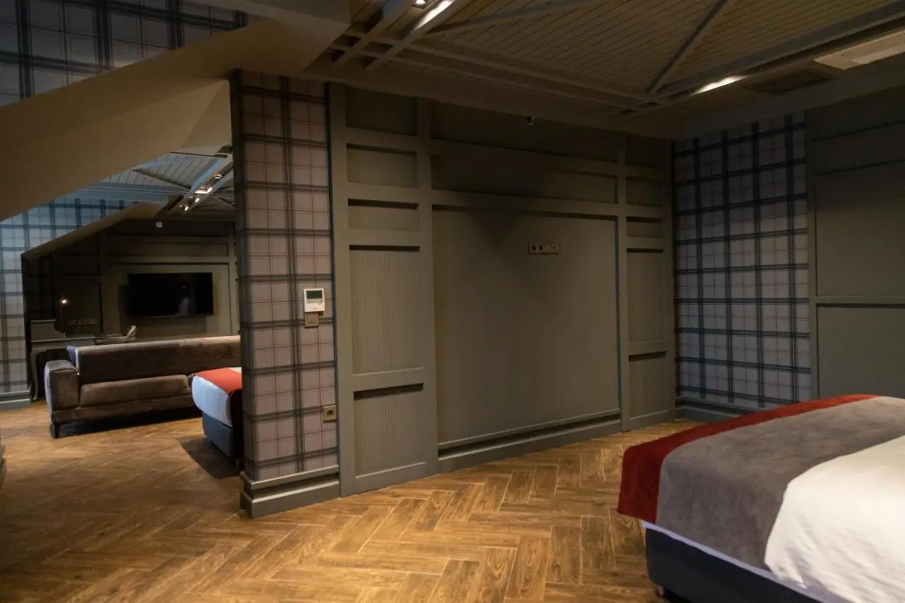 Ramada by Wyndham Erzurum