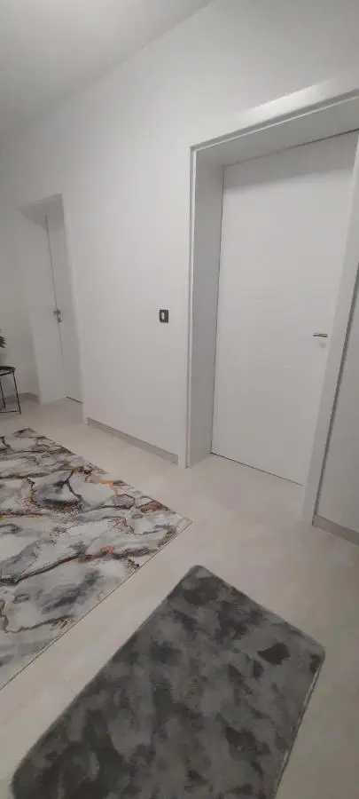Apartments White House Bihac