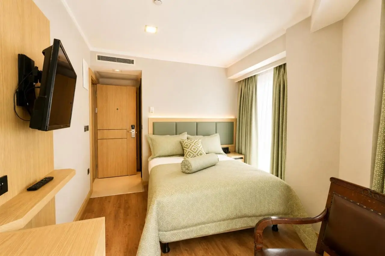 Zagreb Hotel