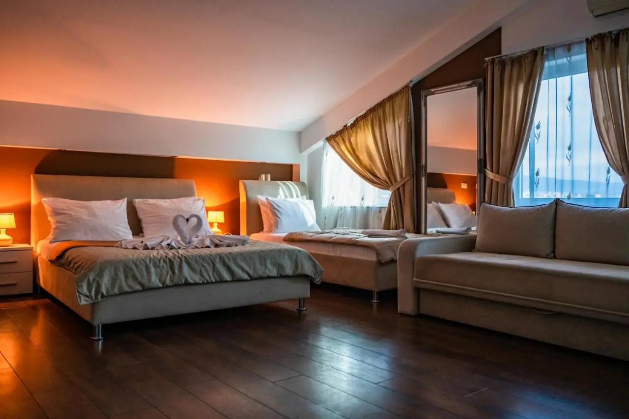 Hotel Oasis