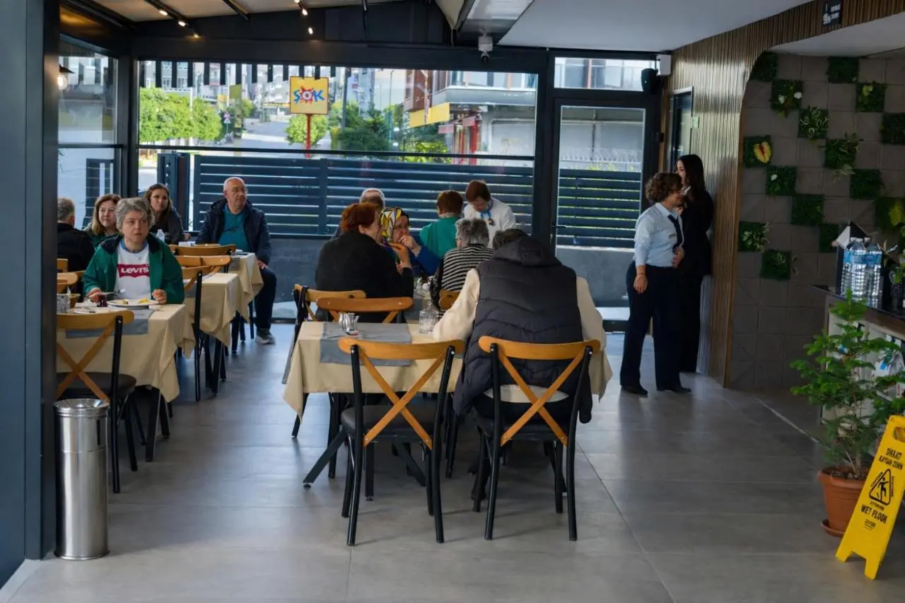 Casa Ayris Boutique Hotel