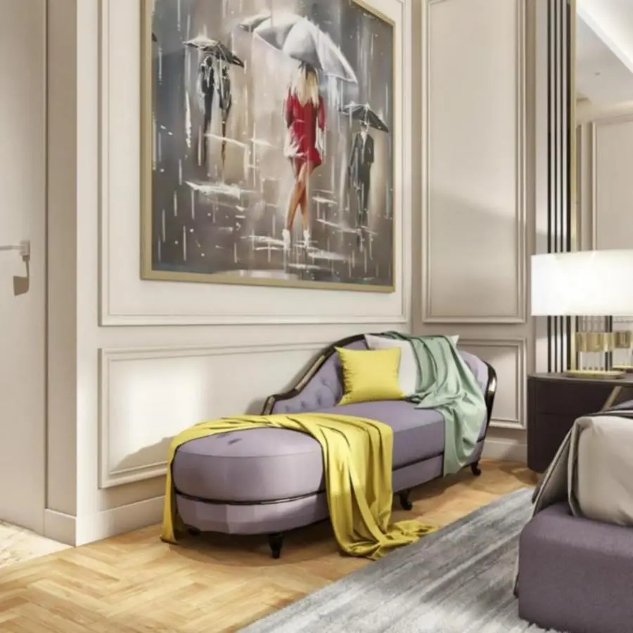 Luxary Home VIP Millennium