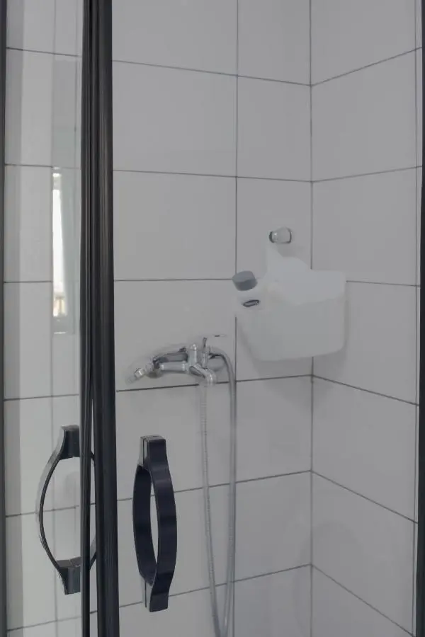 Apartments Hrvatin No 5 Sarajevo