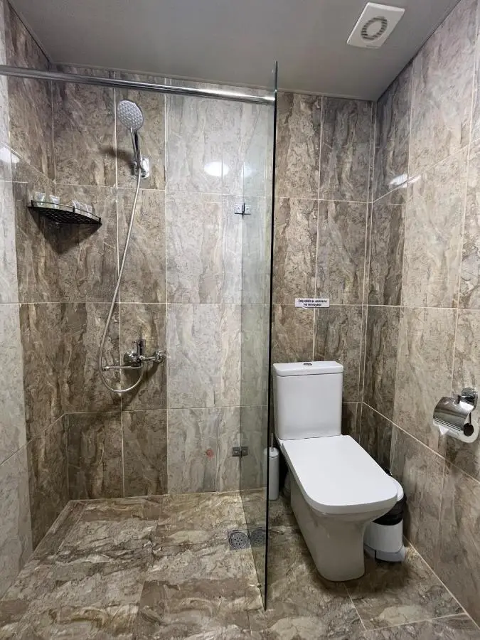 Starway Hotel