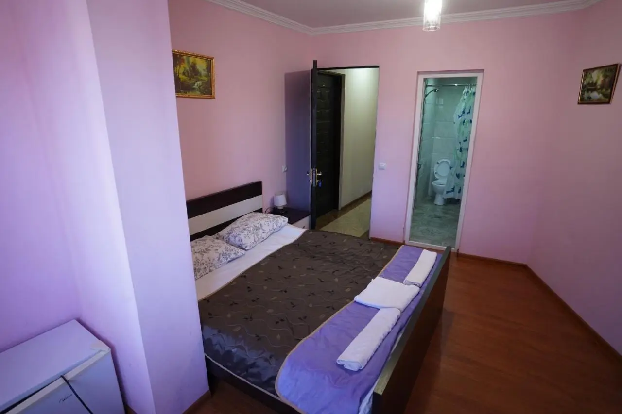 imperator 1 Hotel
