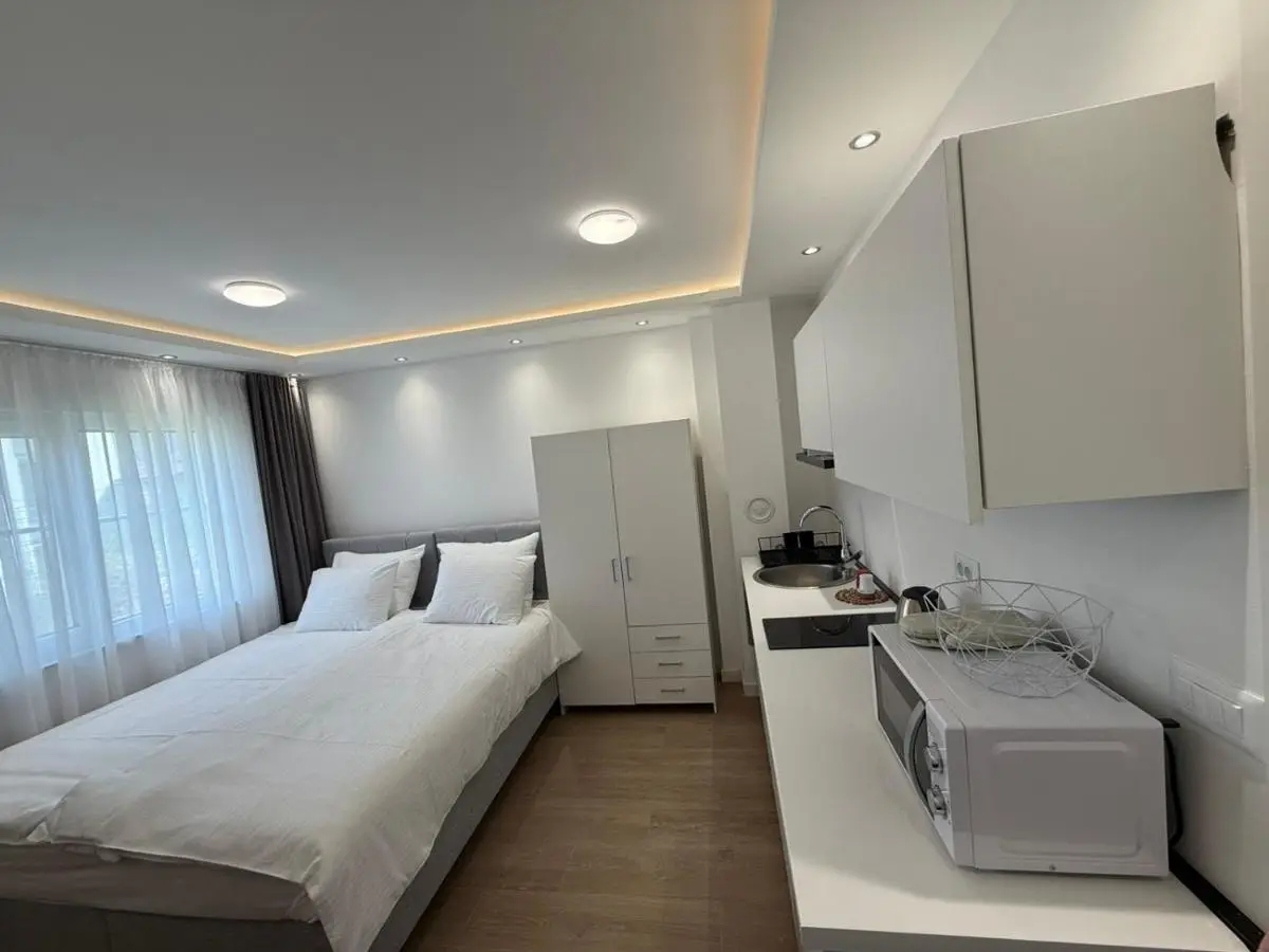 Apartmani Maira