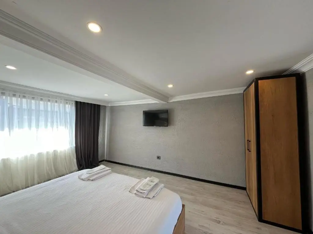 Le Safran Suite Hotel