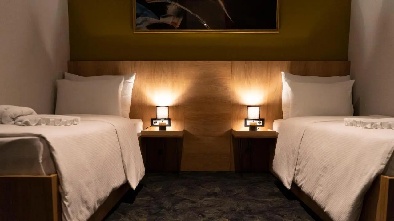 HA Hotel Mostar