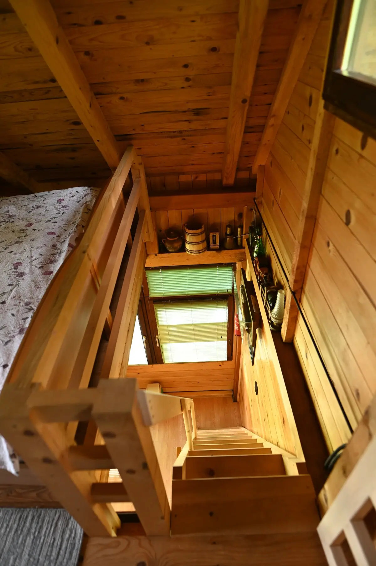 Nina's Cabin