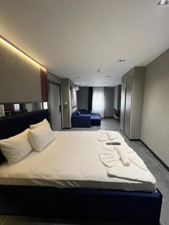 Abone Suites