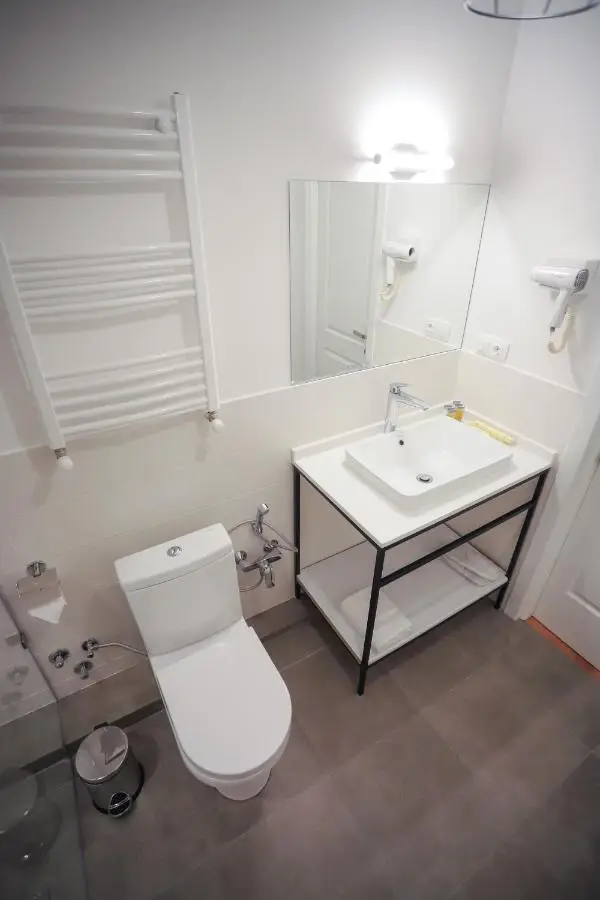 HOTEL SABU