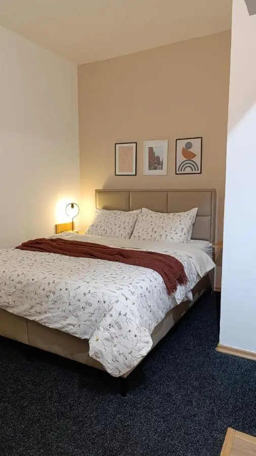 Apartment Mana