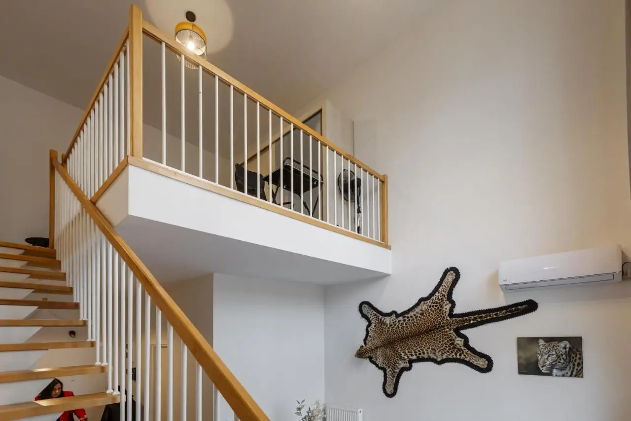Magnificent Diamond Duplex
