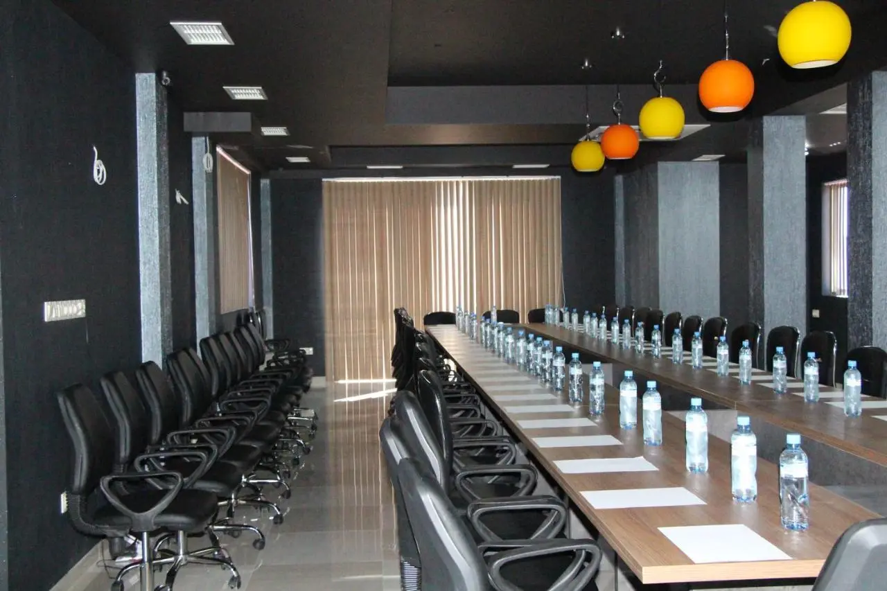 Legacy Hotel