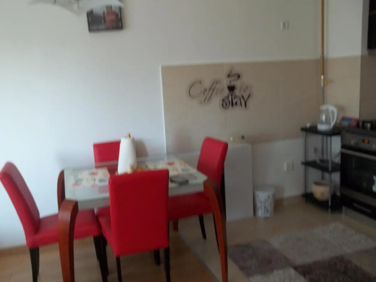 Skenderija Centar Apartment