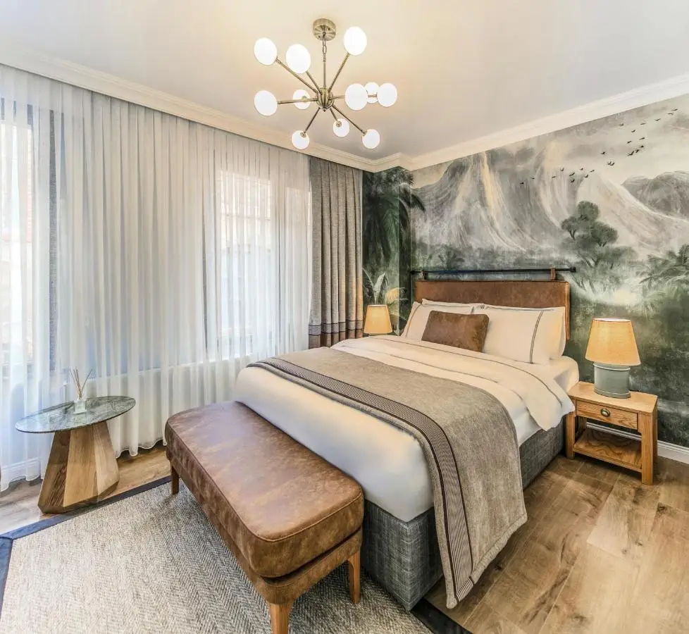 CLK Suites Hotel