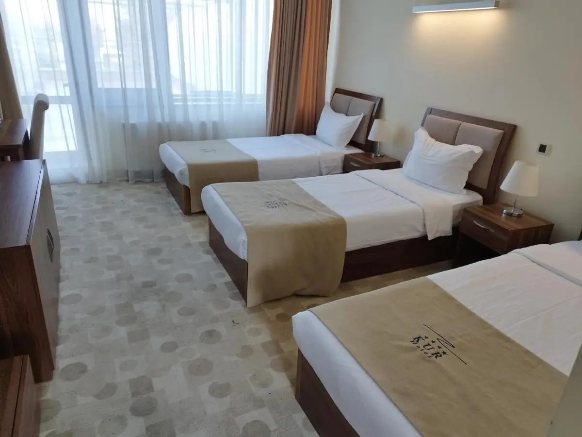 Arena Hotel Kur