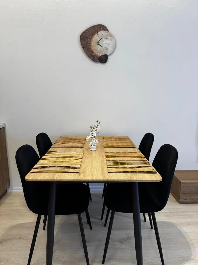 Odi Apartments
