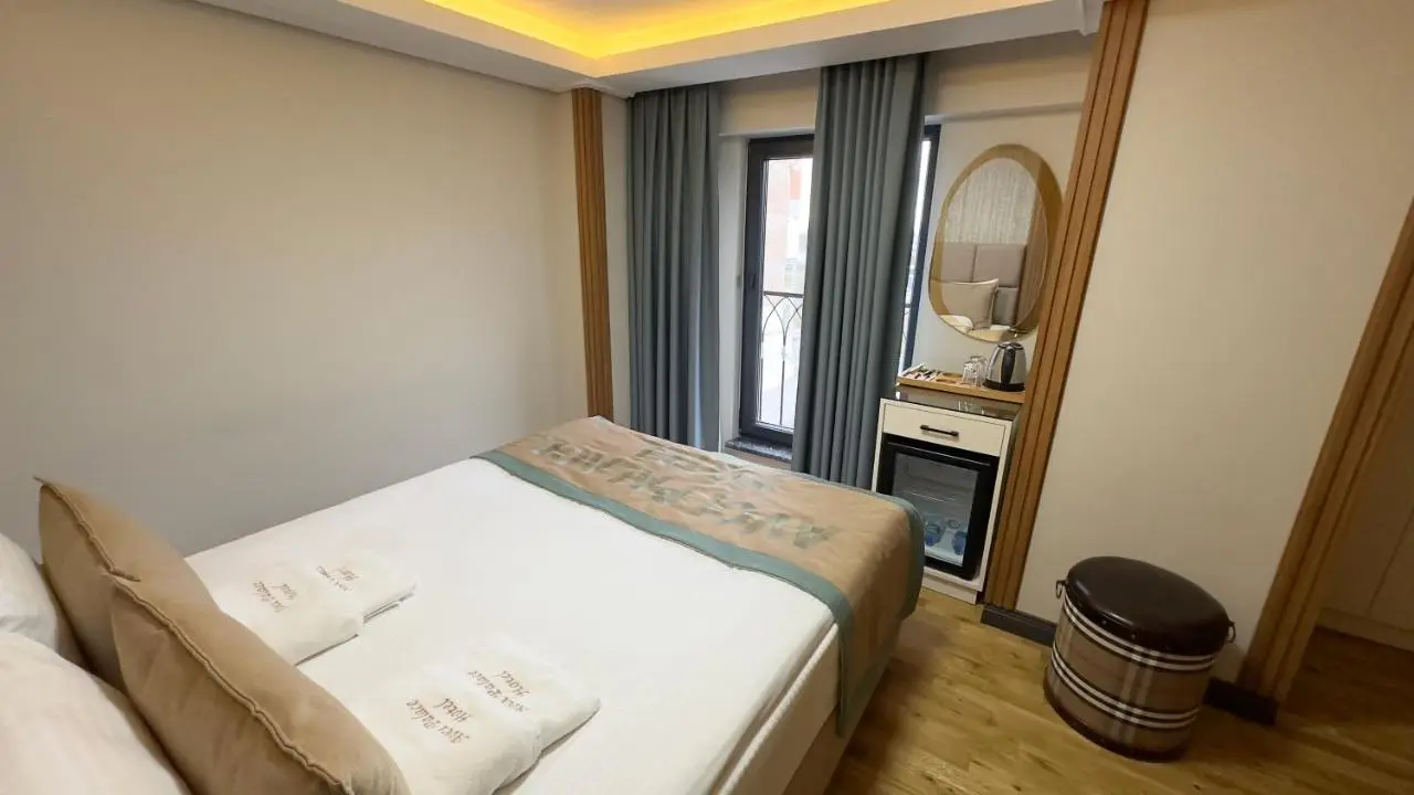 Avcı Palace Hotel