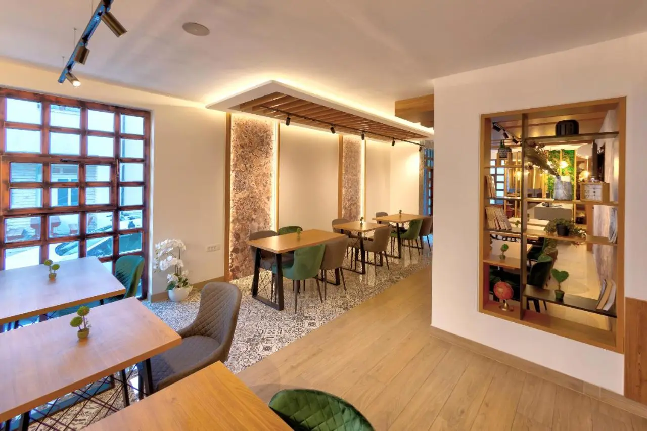 Hotel SINAN HAN