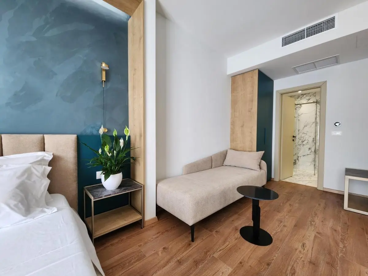 Hotel Gold