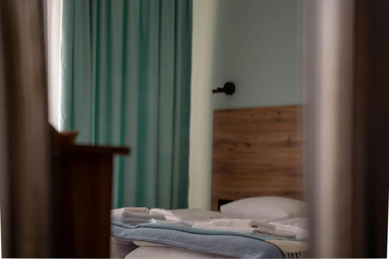 Kazbegi Hotel Grand View