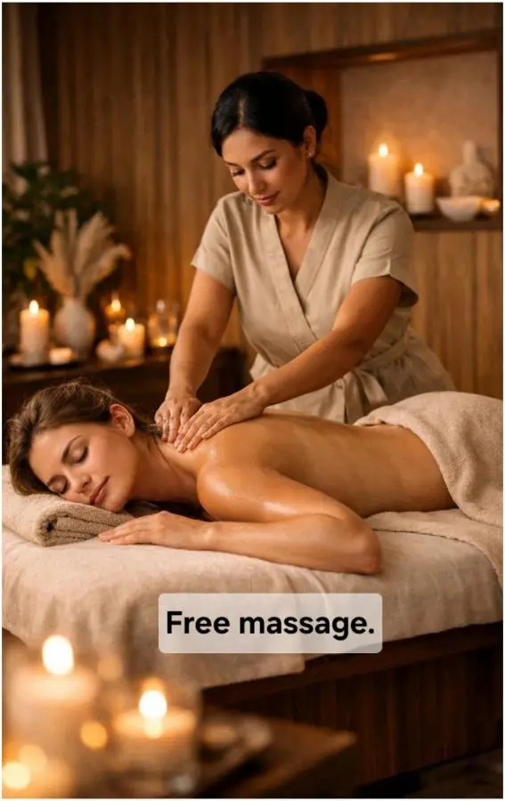 Amazon Hotel & SPA - Free Pool