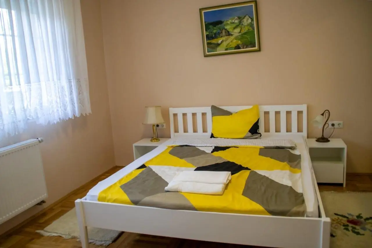 Apartment Stella