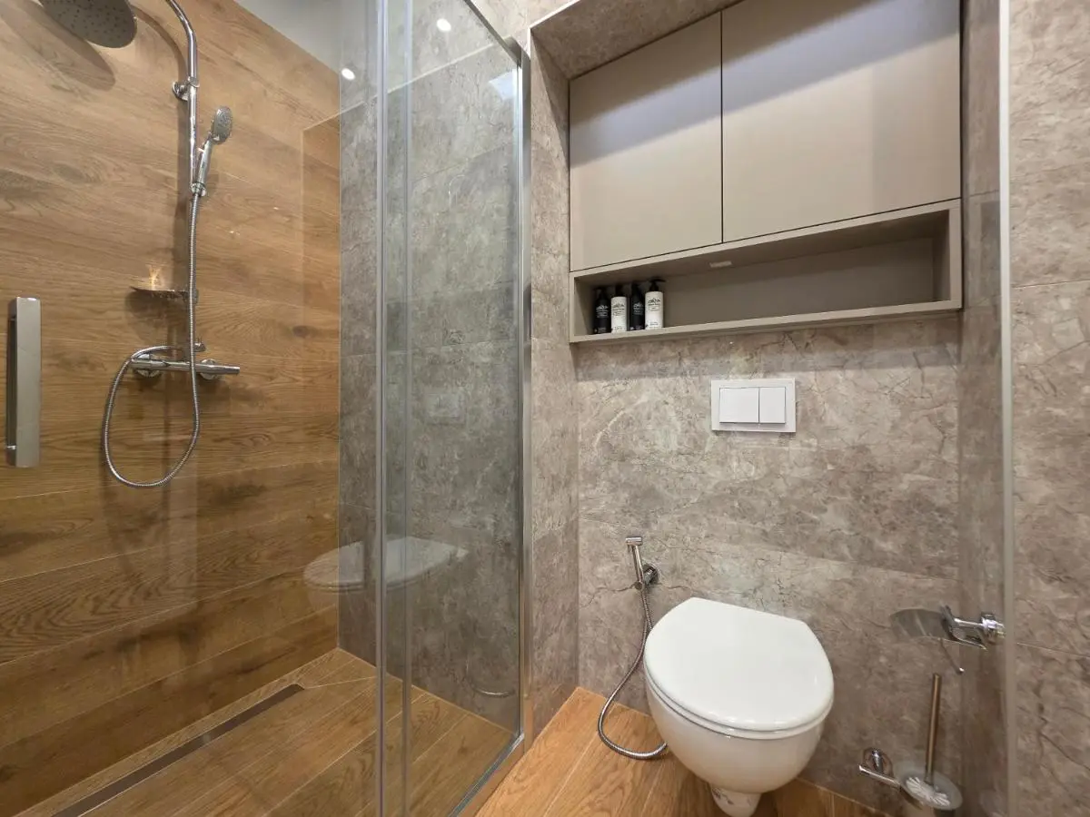 Ferhadija Living APARTMENTS