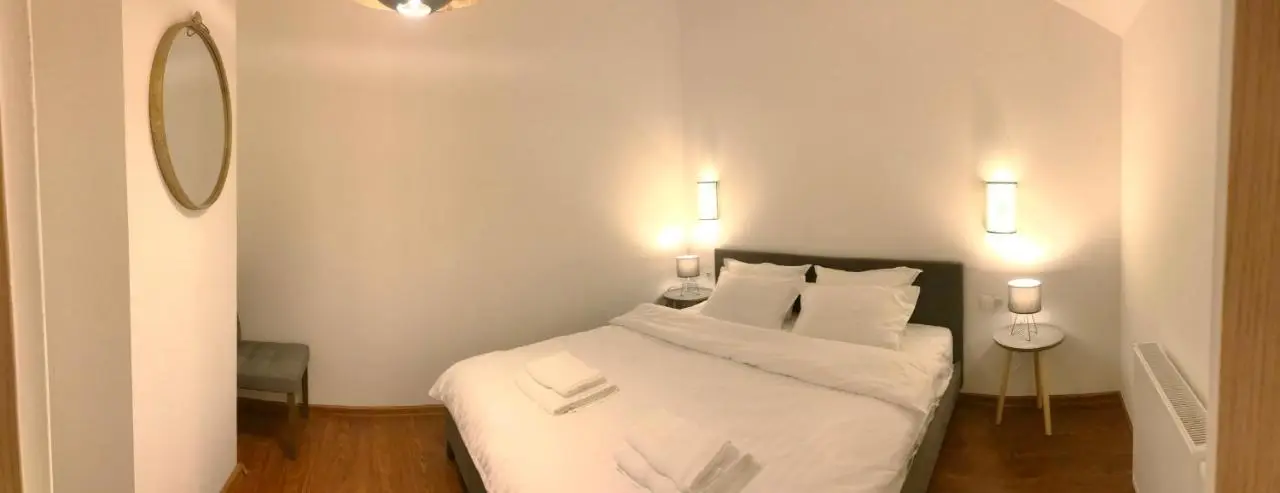 GVC 4-room 421 New Gudauri