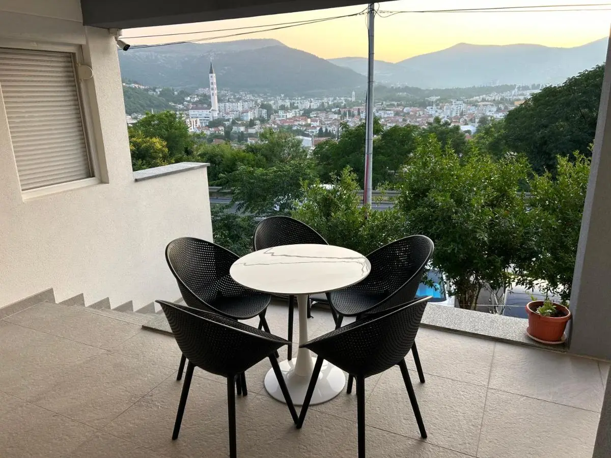 Villa Sunset Mostar