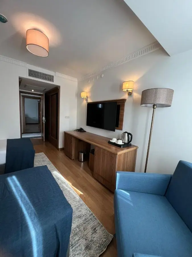 İstanblu Hotel&Spa