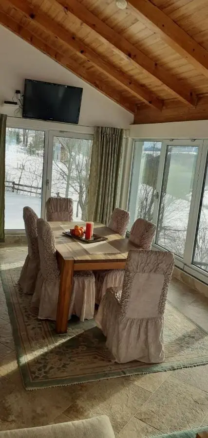 Holiday home Vila Bjelašnica