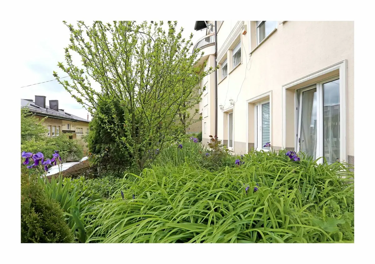Saray Apartment free street Parking