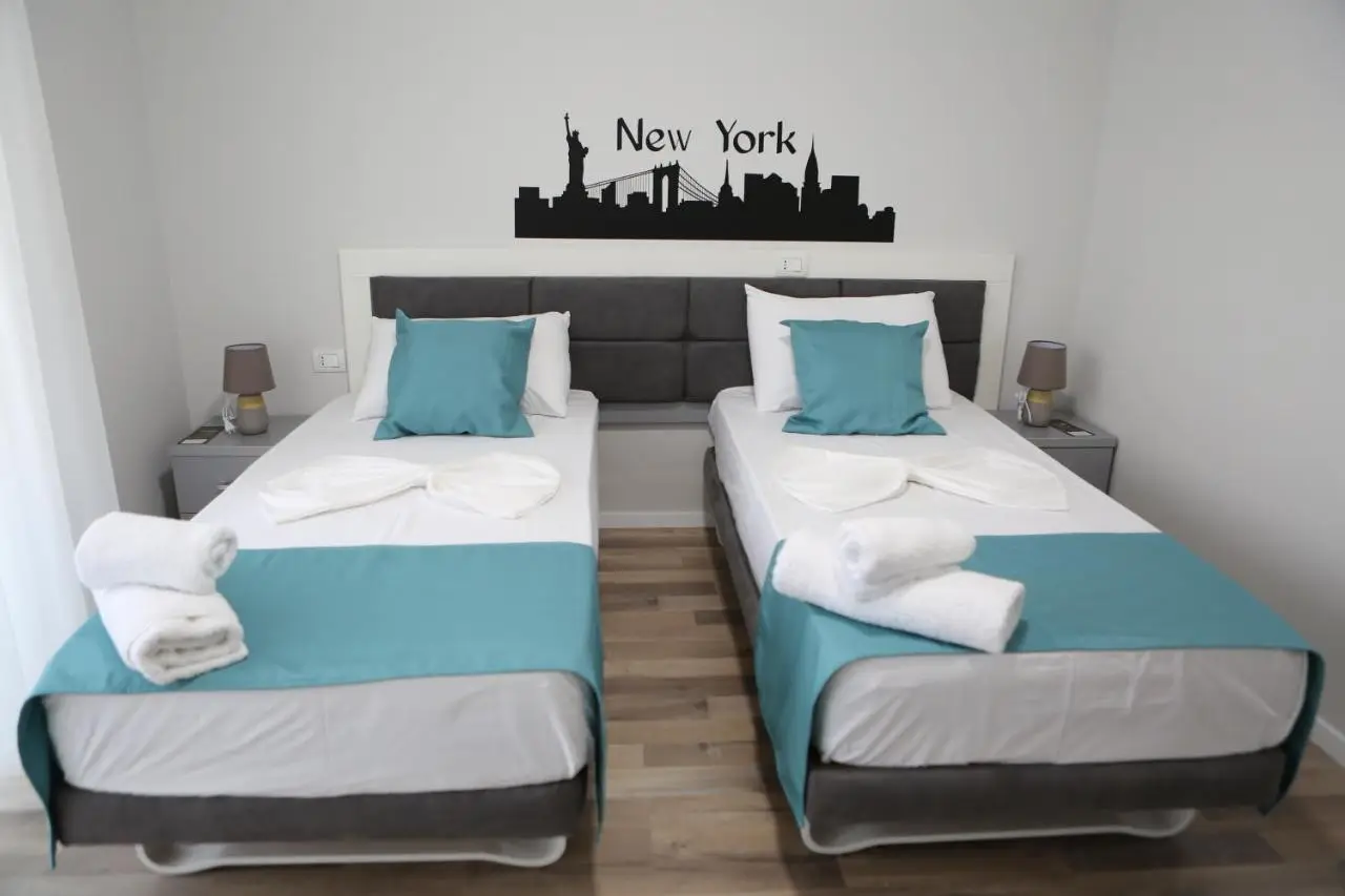 Hotel New York
