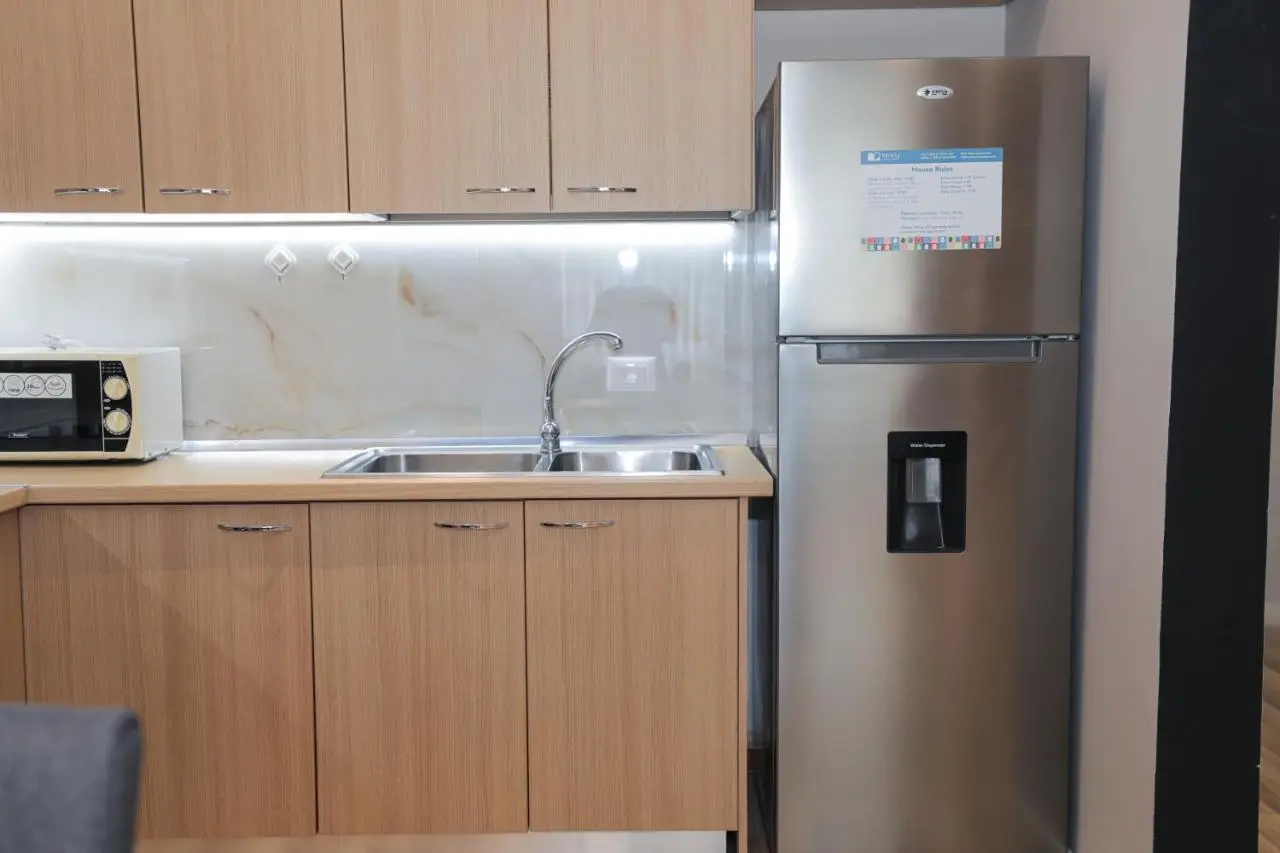 Miku Apartment -Outstanding Apartment at Taiwan