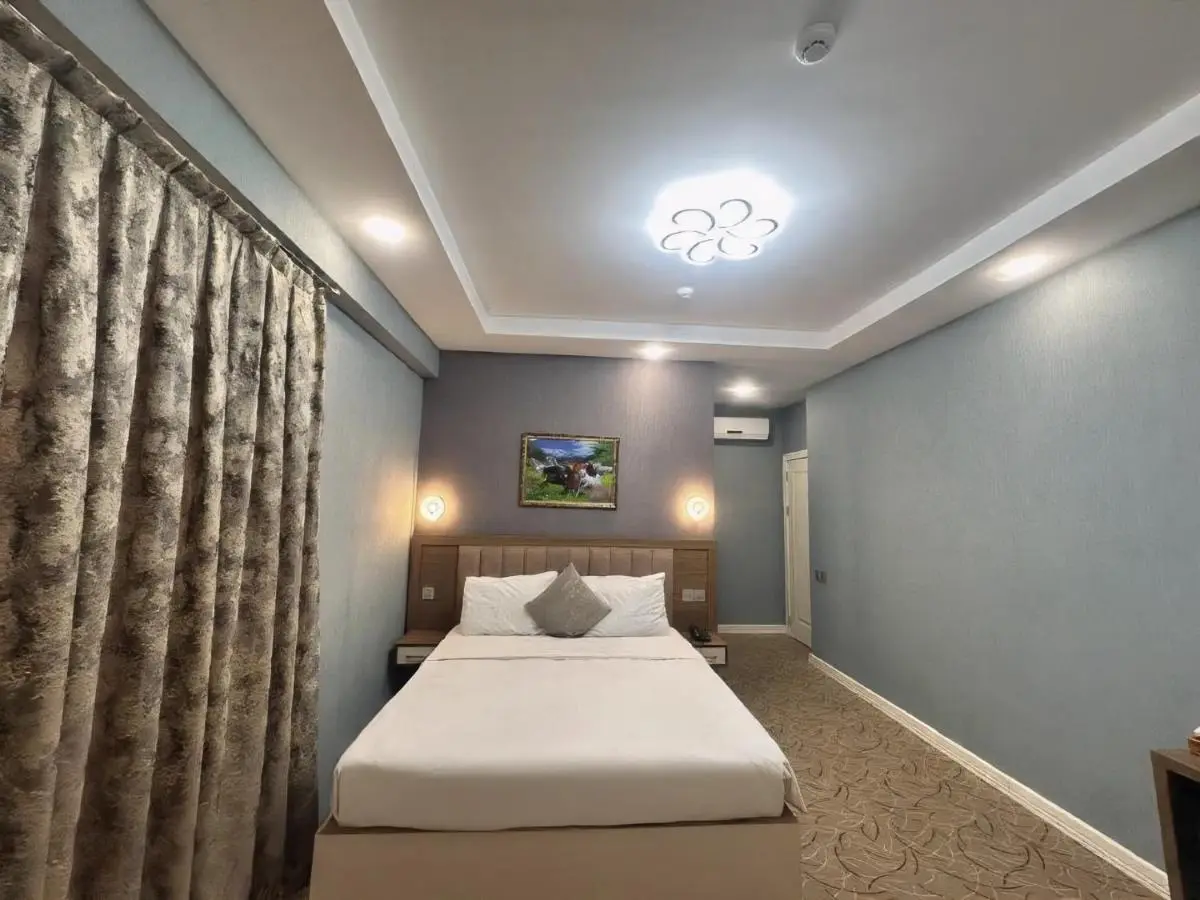 Royal Meridien Hotel