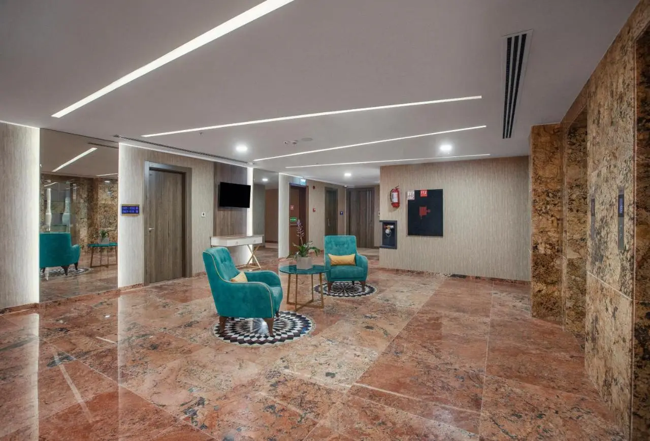 Royal Tulip Hotel & Casino, Tbilisi