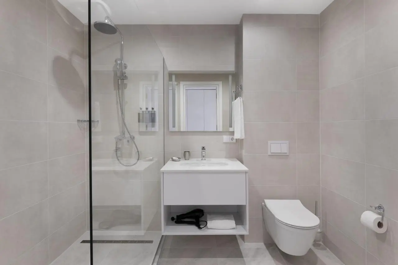 Boulevard Hotel Batumi