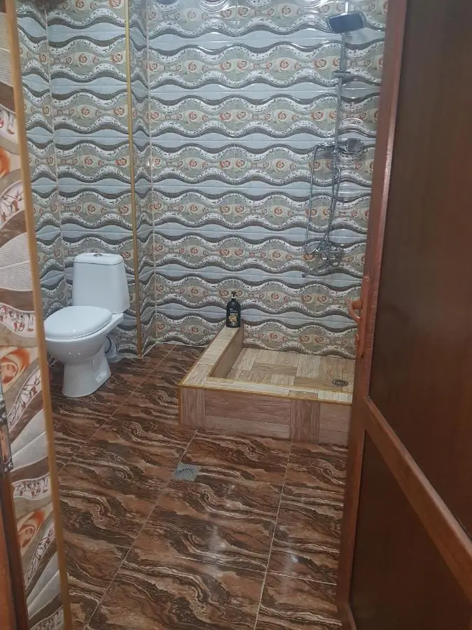 Hotel LU-MA
