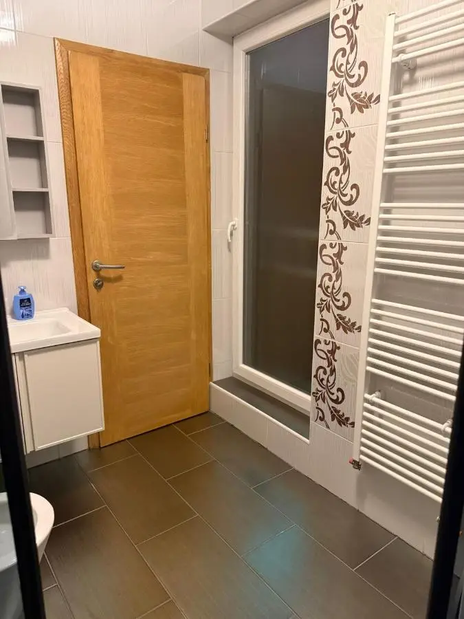 Apartments Belma