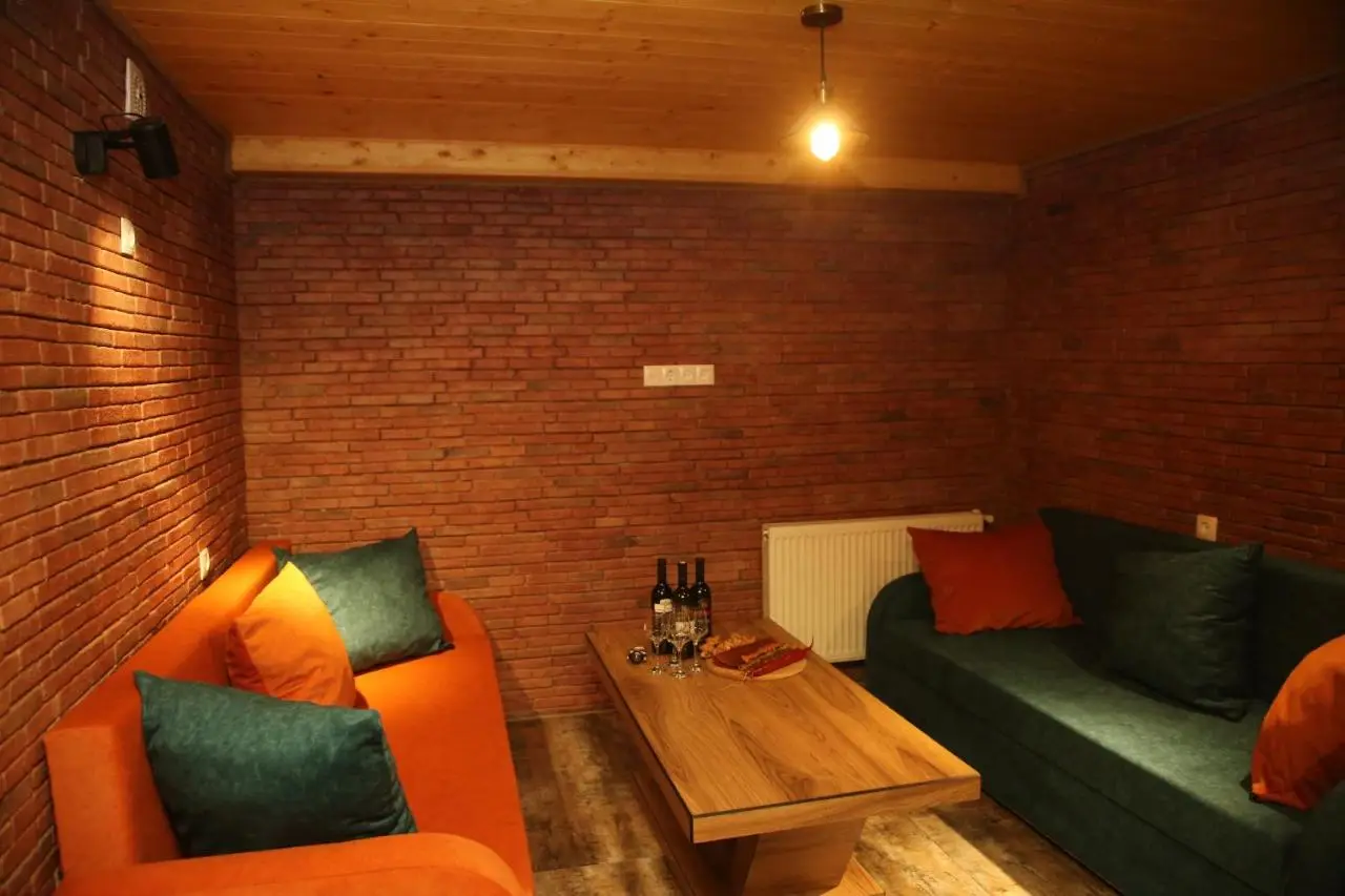 Tbilisi Stories Hotel