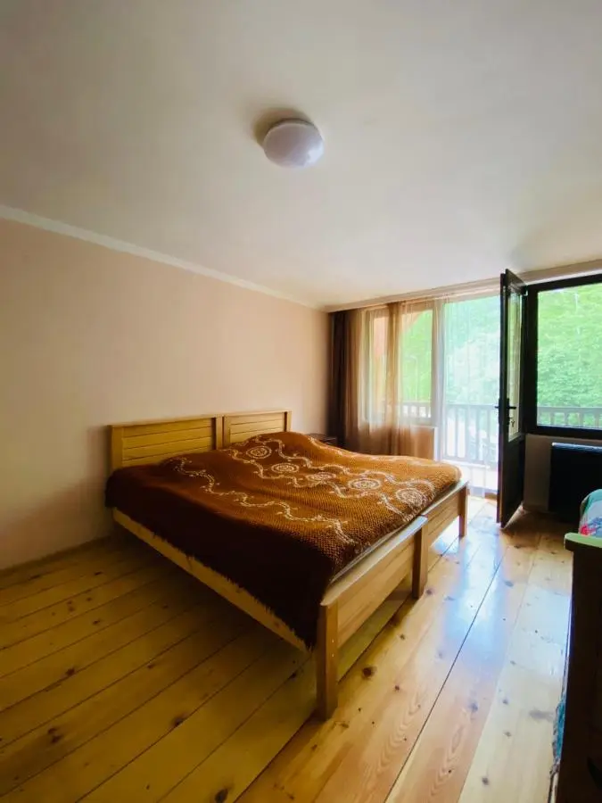 Likani house